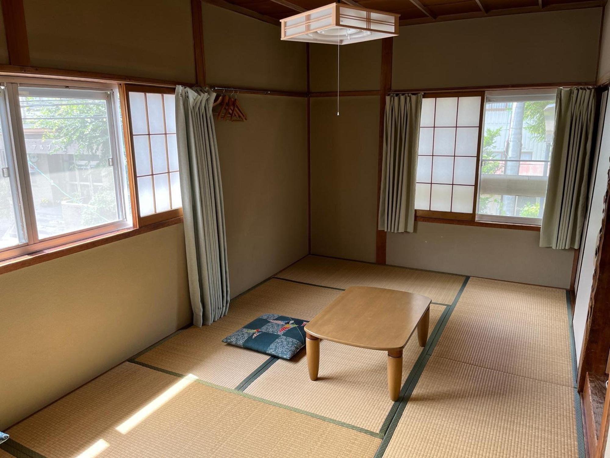 Hotel Ringoya Hakuba Exteriér fotografie